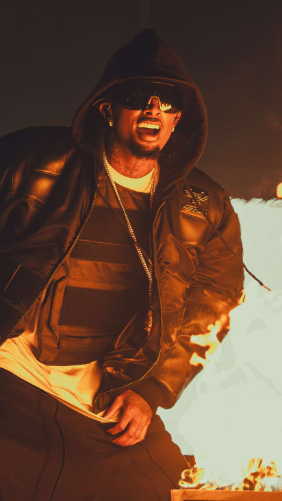Playboi Carti Opium x Pelle Pelle コラボが近日発売